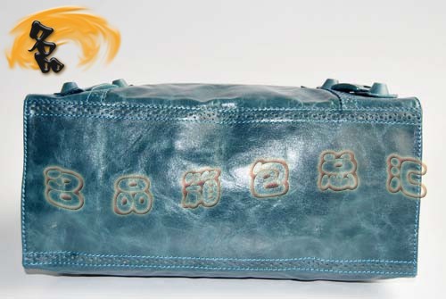 218384 BALENCIAGA���¿�Ůʿ�ִ� �������Ҿ����ʱ������Ů�� �����