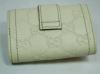 190357 GUCCI���¿��ɫѹ��ʱ��Ů�� GUCCIԿ�װ� GUCCI����ţƤԿ�װ�