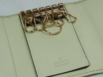 190357 GUCCI���¿��ɫѹ��ʱ��Ů�� GUCCIԿ�װ� GUCCI����ţƤԿ�װ�