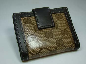 181644 GUCCI����PVCǮ�� GUCCIʱ������ŮʿǮ�� GUCCI�����
