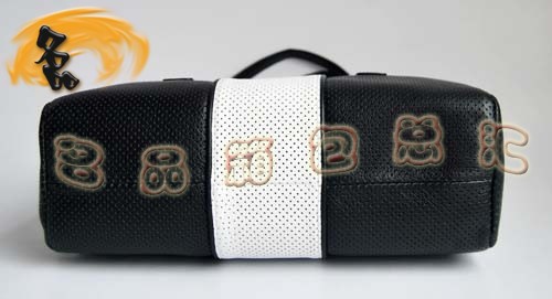5647 Prada����� Prada�¿�ƴɫС��ţƤŮ�� Prada����� ��ɫ