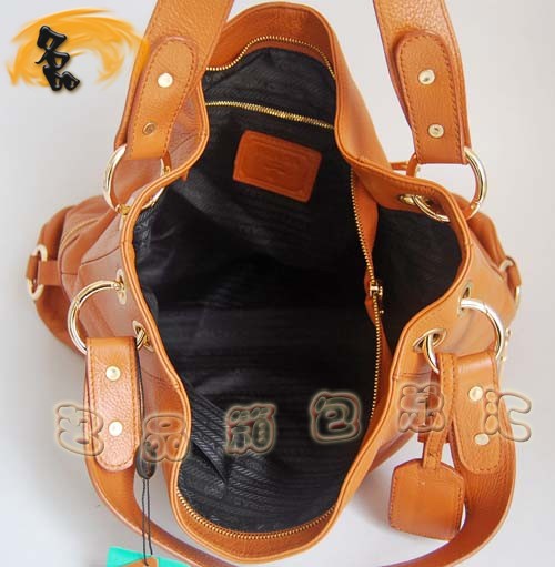 69525 ��ƷƷ�� Prada�¿�ȫƤǳ��ɫŮ�� ������ Prada�����