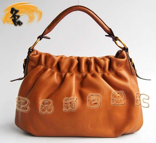 80046 ������ ţƤ���ᵥ������Ů�� Prada����� Prada����� ǳ��ɫ
