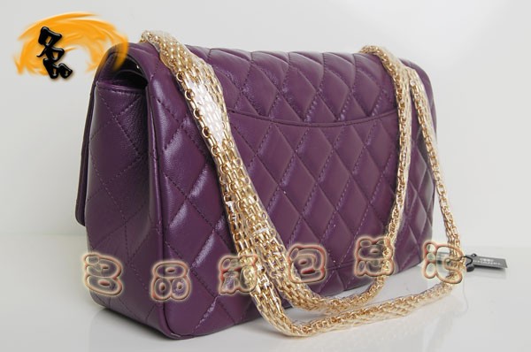 37590 CHANEL�ߵ���Ƥ����Ů�� CHANEL2.55ϵ�� б��� OLְҵ �����