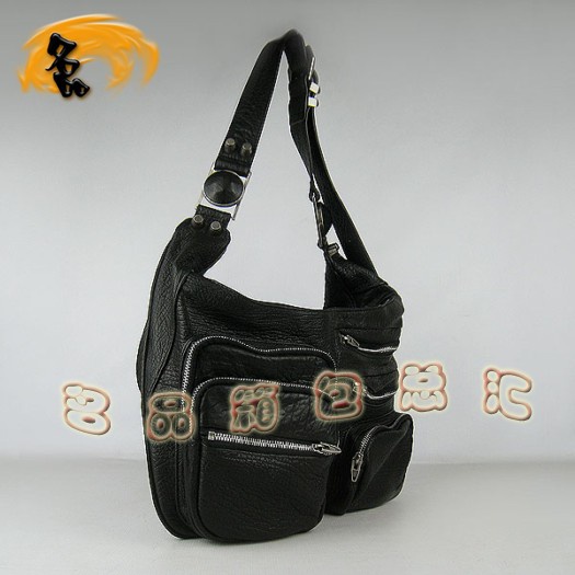 63465 Alexander Wang/����ɽ���� ���¿� Ůʿб��� ����Ů�� ��ɫ