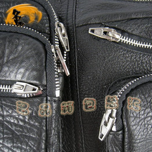 63465 Alexander Wang/����ɽ���� ���¿� Ůʿб��� ����Ů�� ��ɫ