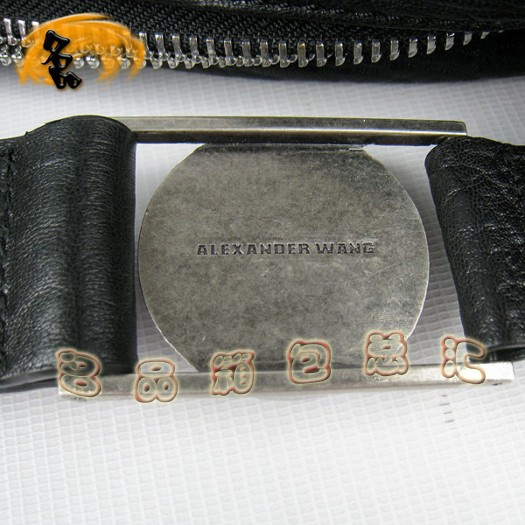 63465 Alexander Wang/����ɽ���� ���¿� Ůʿб��� ����Ů�� ��ɫ