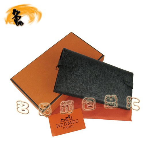 H009 �������¿�ʱ��Ůʿ���ð� Hermes Kellyϵ�� ţ����Ů�� Ǯ�� ��ɫ