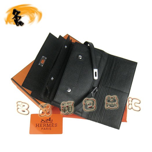 H009 �������¿�ʱ��Ůʿ���ð� Hermes Kellyϵ�� ţ����Ů�� Ǯ�� ��ɫ