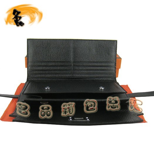 H009 �������¿�ʱ��Ůʿ���ð� Hermes Kellyϵ�� ţ����Ů�� Ǯ�� ��ɫ