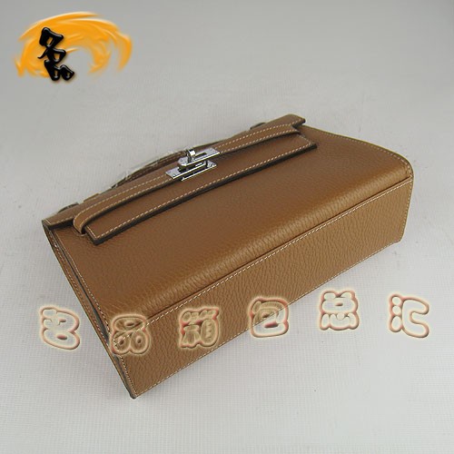 H008 Hermes ��֦��Ů�� Hermes����� Kelly ����� ����� ����� ǳ��ɫ