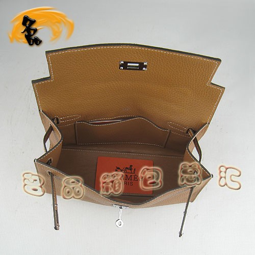 H008 Hermes ��֦��Ů�� Hermes����� Kelly ����� ����� ����� ǳ��ɫ
