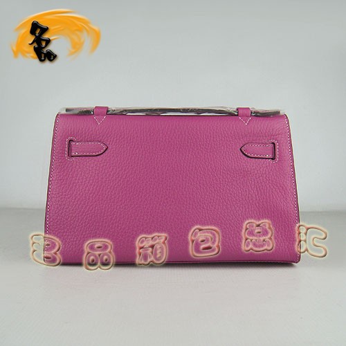 H008 Hermes ��֦��Ů�� Hermes����� Kelly ����� ����� ����� �Һ�ɫ
