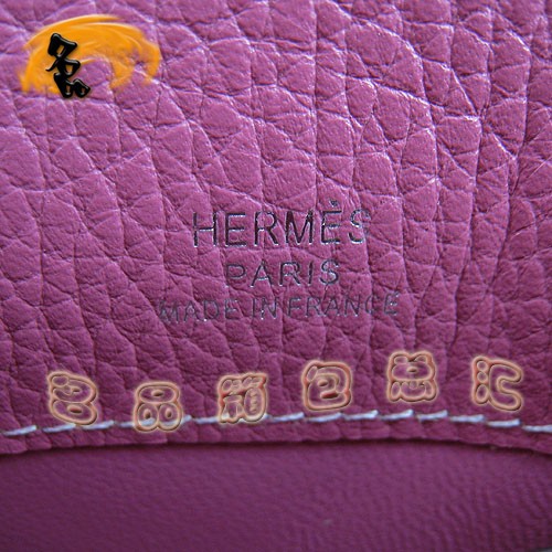 H008 Hermes ��֦��Ů�� Hermes����� Kelly ����� ����� ����� �Һ�ɫ