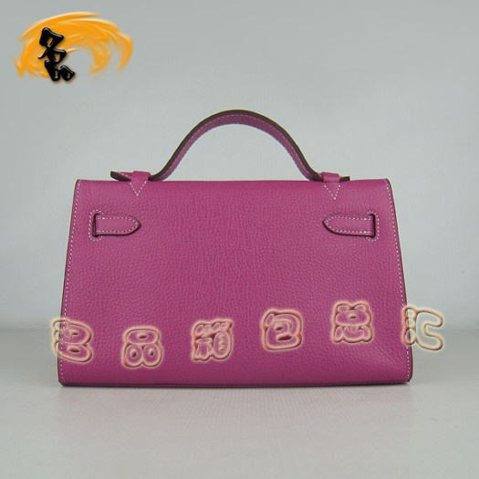 H008 ������ר��һ��һƷ�� Hermes����� Hermes Kelly ţ����Ů�� �Һ�ɫ