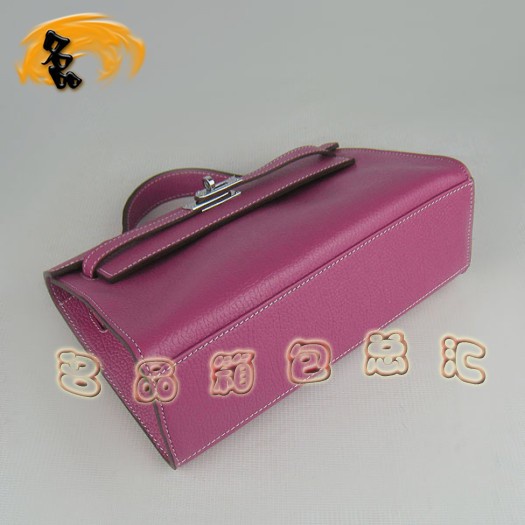 H008 ������ר��һ��һƷ�� Hermes����� Hermes Kelly ţ����Ů�� �Һ�ɫ