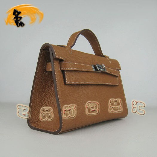 H008 ������ר��һ��һƷ�� Hermes����� Hermes Kelly ţ����Ů�� ǳ��ɫ