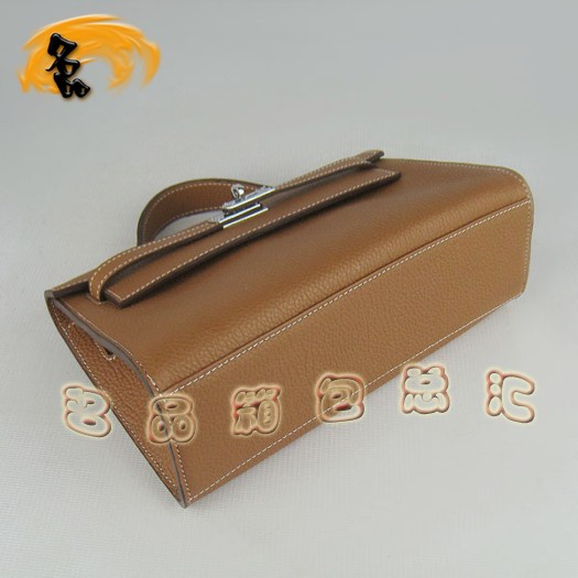 H008 ������ר��һ��һƷ�� Hermes����� Hermes Kelly ţ����Ů�� ǳ��ɫ