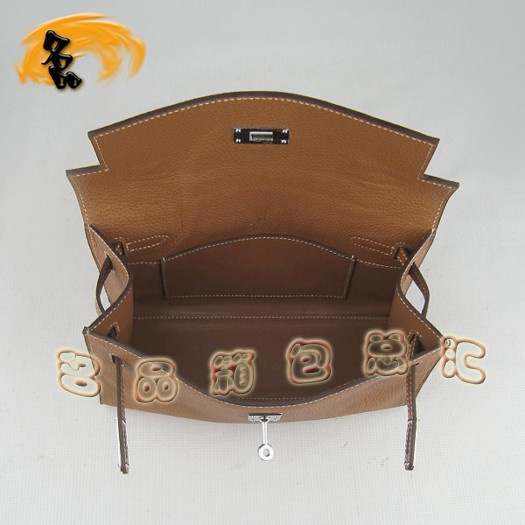 H008 ������ר��һ��һƷ�� Hermes����� Hermes Kelly ţ����Ů�� ǳ��ɫ