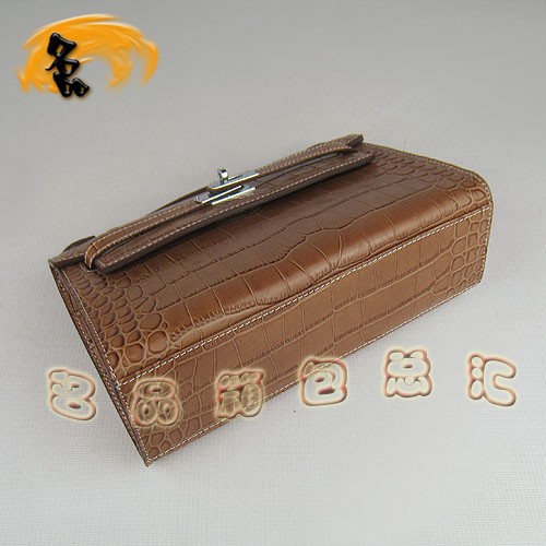 H008 Hermes���¿� ������ʱ������Ů�� Hermes Kelly ����� ����� ǳ��ɫ