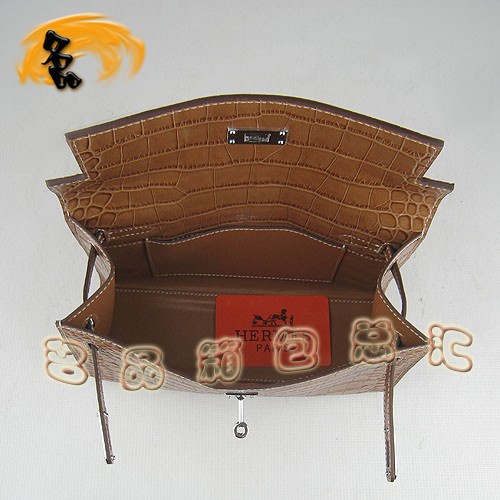 H008 Hermes���¿� ������ʱ������Ů�� Hermes Kelly ����� ����� ǳ��ɫ