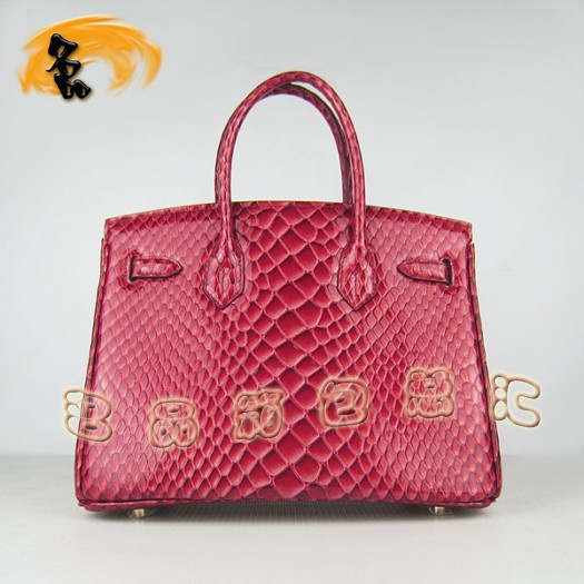 6088 HermesŮ�� Hermes Birkin ����� 30 ��������������� ��ɫ���