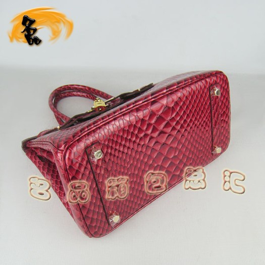 6088 HermesŮ�� Hermes Birkin ����� 30 ��������������� ��ɫ���