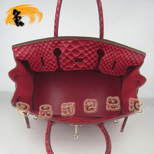 6088 HermesŮ�� Hermes Birkin ����� 30 ��������������� ��ɫ���