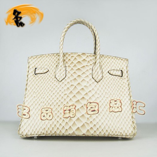 6088 Hermes ���¿� ��������ʱ��Ů�� Hermes Birkin ����� 30����� �׻�ɫ