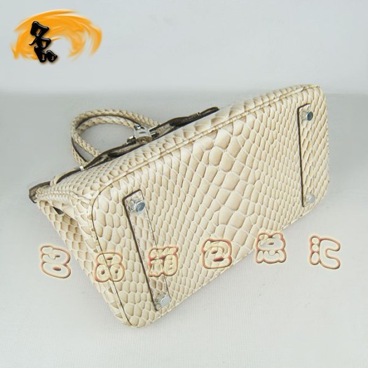 6088 Hermes ���¿� ��������ʱ��Ů�� Hermes Birkin ����� 30����� �׻�ɫ
