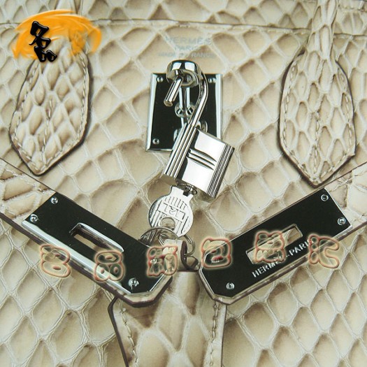 6088 Hermes ���¿� ��������ʱ��Ů�� Hermes Birkin ����� 30����� �׻�ɫ