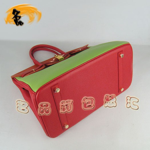 6089 Hermes Birkin ����� 35 Hermes��֦���̺����ɫ ����� ���