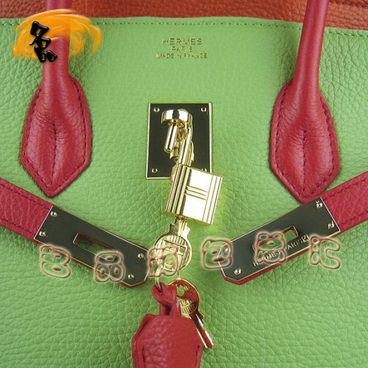 6089 Hermes Birkin ����� 35 Hermes��֦���̺����ɫ ����� ���
