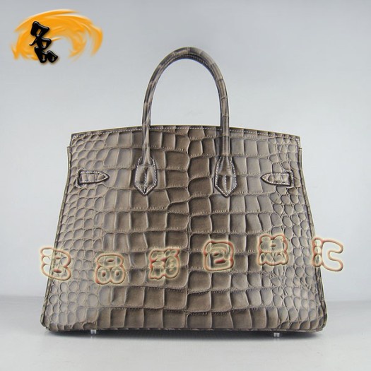 6089 Hermes Birkin ����� 35cm ������Ů�� Hermes����� ����ɫ����