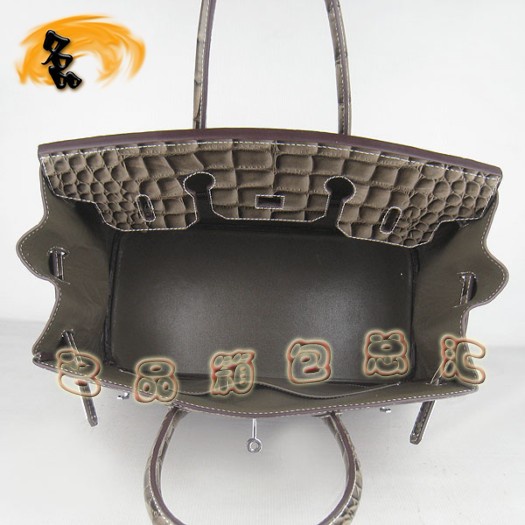 6089 Hermes Birkin ����� 35cm ������Ů�� Hermes����� ����ɫ����
