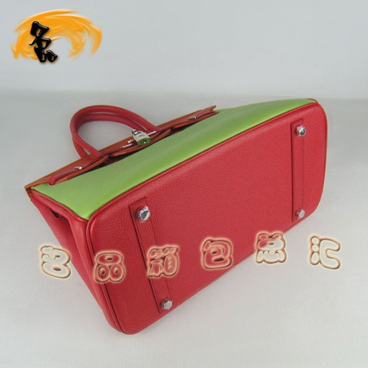 6089 Hermes Birkin ����� 35 Hermes��֦���̺����ɫ ����� ����