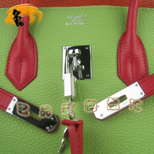 6089 Hermes Birkin ����� 35 Hermes��֦���̺����ɫ ����� ����