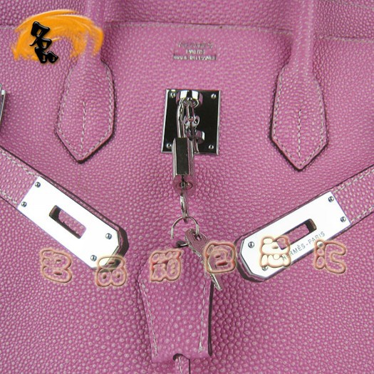 6089 Hermes Birkin ����� 35 ������Ů�� Hermes����� �ۺ�ɫ����