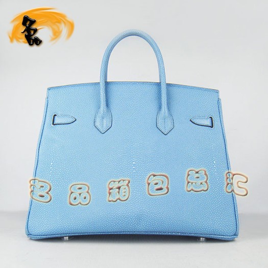 6089 Hermes����� Hermes 35 Birkin ����� ������Ů�� ǳ��ɫ����