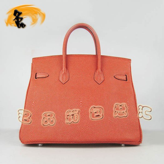 6089 Hermes����� Hermes 35 Birkin ����� ������Ů�� ��ɫ����