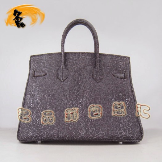 6089 Hermes����� Hermes 35 Birkin ����� ������Ů�� ���ɫ����