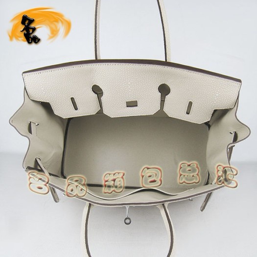 6089 Hermes�¿� �����35cm Birkin ������Ů�� Hermes����� �װ�ɫ����