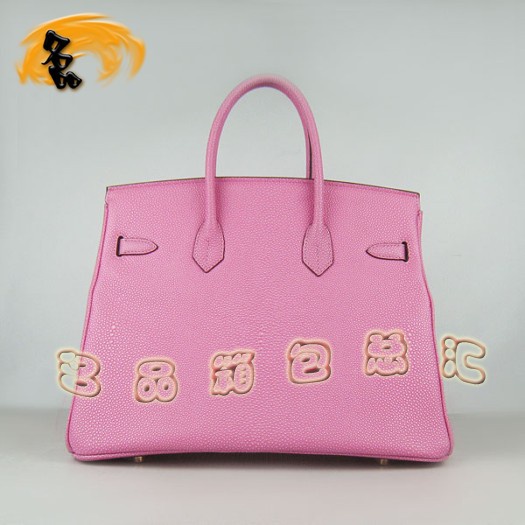 6089 Hermes Birkin ����� 35 ������Ů�� Hermes����� �ۺ�ɫ���