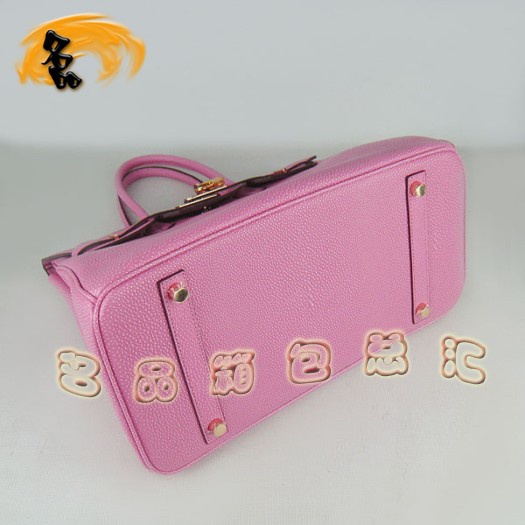 6089 Hermes Birkin ����� 35 ������Ů�� Hermes����� �ۺ�ɫ���