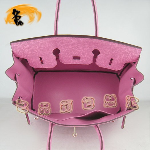 6089 Hermes Birkin ����� 35 ������Ů�� Hermes����� �ۺ�ɫ���