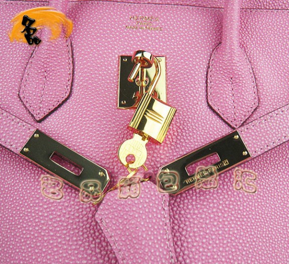 6089 Hermes Birkin ����� 35 ������Ů�� Hermes����� �ۺ�ɫ���