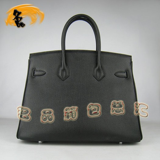 6089 Hermes 35 Birkin ţ��������� HermesŮ�� Hermes Birkin ����� ��ɫ����