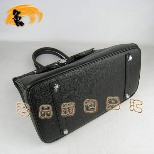 6089 Hermes 35 Birkin ţ��������� HermesŮ�� Hermes Birkin ����� ��ɫ����