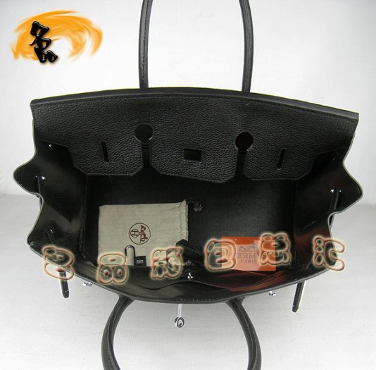 6089 Hermes 35 Birkin ţ��������� HermesŮ�� Hermes Birkin ����� ��ɫ����