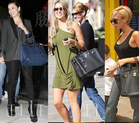 6089 Hermes 35 Birkin ţ��������� HermesŮ�� Hermes Birkin ����� ��ɫ����